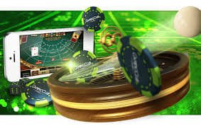 Tampilan berbagai pilihan metode pembayaran digital untuk proses deposit yang aman dan cepat