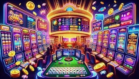 Keamanan akun terjaga dengan autentikasi dua faktor dan proteksi data di platform hiburan