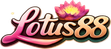Logo lotus88 platform